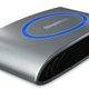 Illustration for article titled SimpleTech Revs Up New Ferrari-Designed External Hard Drives